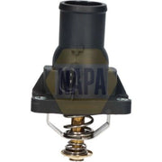 NAPA Thermostat,Coolant fits Chevrolet Aveo 2011 on 1.6