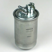 Delphi Fuel Filter Element fits Ford Galaxy 1996-2006 1.9