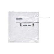 Metabo 635426000 PE Disposal Bags 30 litres Pack of 5 - 635426000
