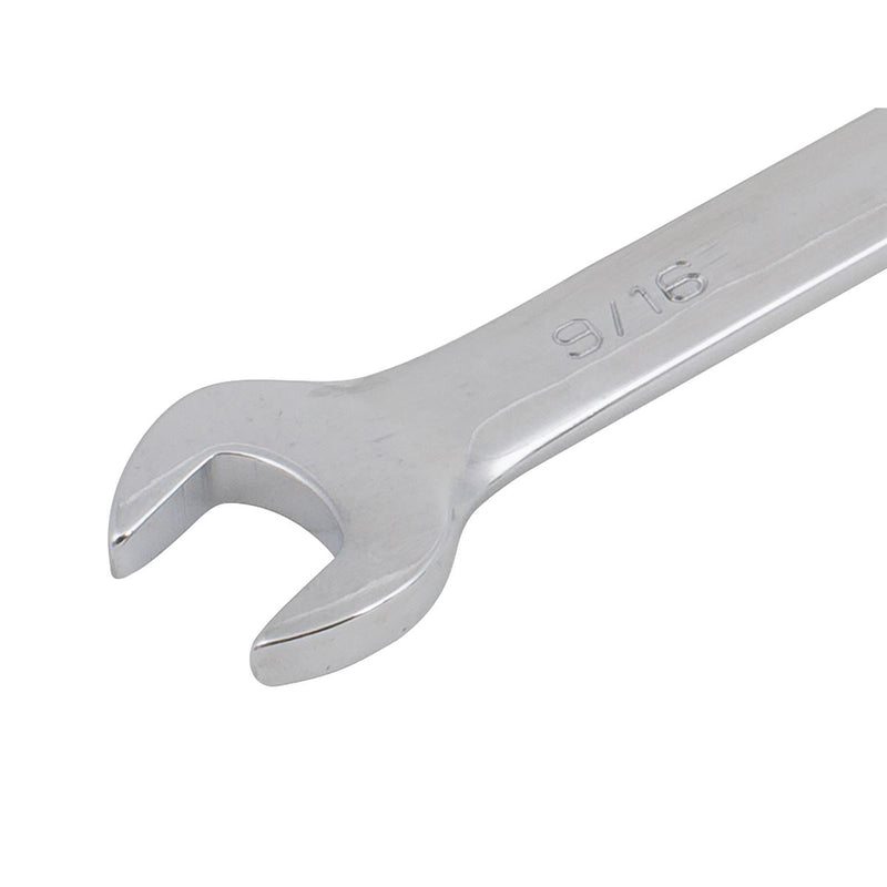 Sealey Premier Premier Imperial Combination Spanner 9/16" CW06AF Sealey Premier - Dynamic Drive