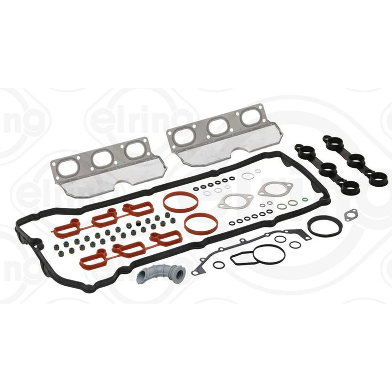 Elring Cylinder Head Gasket Kit fits BMW 3 2000-2007