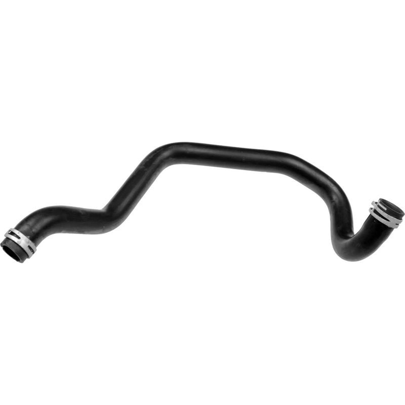 Gates Radiator Coolant Hose 751mm ID fits Citroën C3 II 2009-2016 1.4