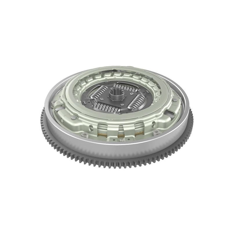 Valeo Clutch Kit Set 3pc 835015
