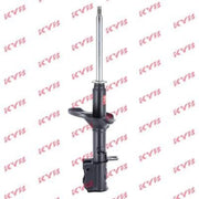 KYB Shock Absorber Damper Strut Rear Right fits Kia Carens I 2000-2002 1.8