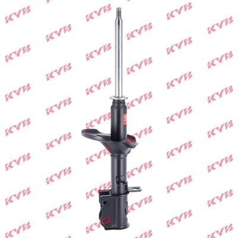 KYB Shock Absorber Damper Strut Rear Right fits Kia Carens I 2000-2002 1.8