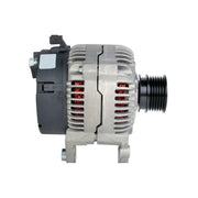 Hella Car Alternator 12V fits Seat Arosa 1997-2004 1.0 1.4
