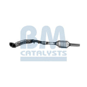 BM Catalysts Homologated Petrol Cat fits Opel Sintra 1996-1999 2.2