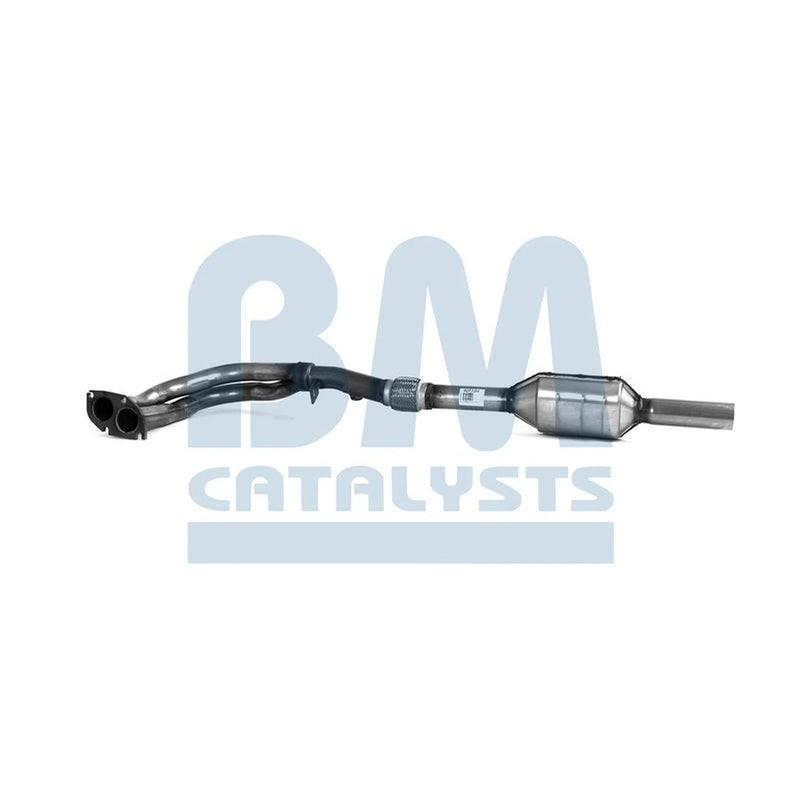 BM Catalysts Homologated Petrol Cat fits Opel Sintra 1996-1999 2.2