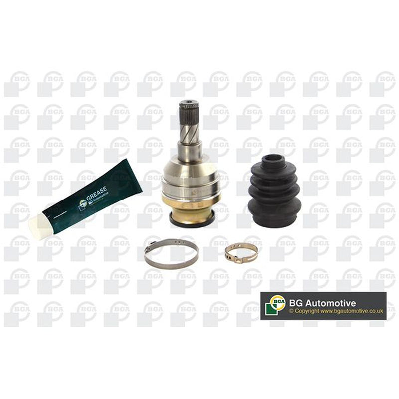 BGA Drive Shaft Joint Kit fits Daewoo Cielo 1995-2002 1.5