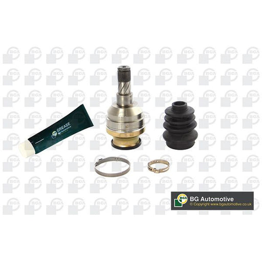 BGA Drive Shaft Joint Kit fits Daewoo Cielo 1995-2002 1.5