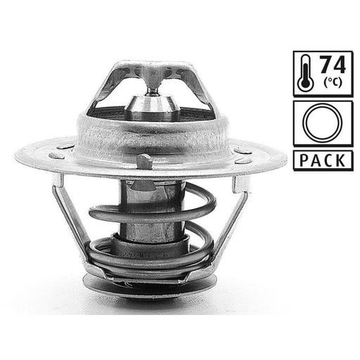 Valeo Thermostat,Coolant 820023