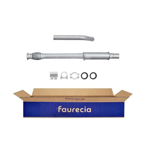 Hella Front Silencer Front 8LB 366 022-201