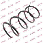 KYB 2 x Suspension Springs fits Ford Cougar 1998-2001 2.5