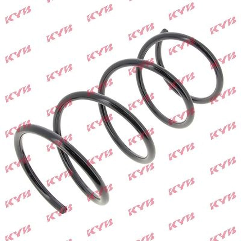 KYB Front Suspension Coil Spring fits Ford Cougar 1998-2001 2.5