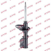 KYB Shock Absorber Damper Strut Front fits Mitsubishi Colt 1988-1992