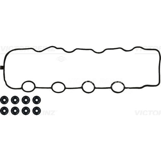 Victor Reinz Cylinder Head Cover Gasket Set 15-39874-01
