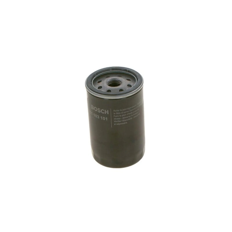 Bosch Engine Oil Filter