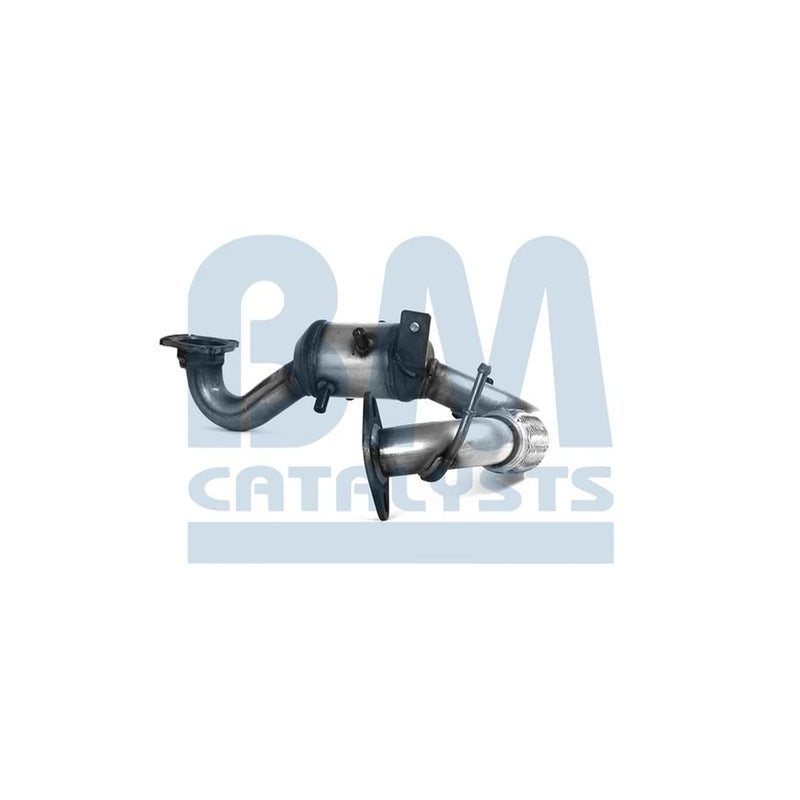 BM Catalysts Homologated Petrol Cat fits Ford B-Max 2012-2017 1.0