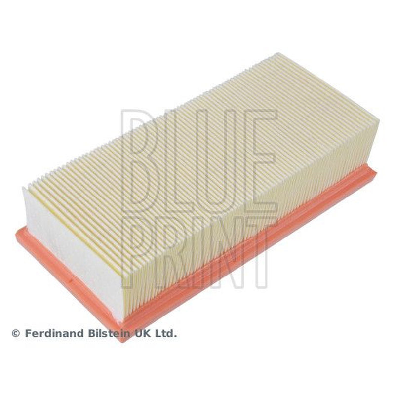 Blue Print Engine Air Filter fits Mitsubishi Colt Czc VI 2006-2009 1.5