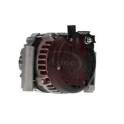 Apec Car Alternator 12V fits Opel Corsa E 2014 on 1.3