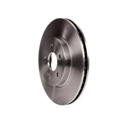 Bosch 2 x Vented Brake Discs