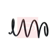 Apec Front Suspension Coil Spring ACS1904