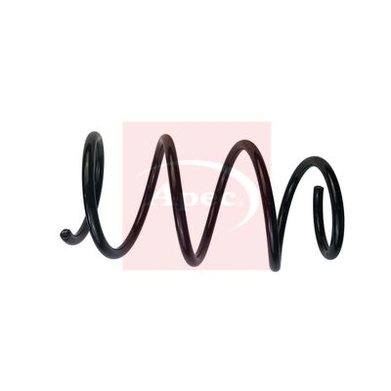 Apec Front Suspension Coil Spring ACS1904