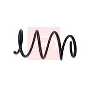 Apec Front Suspension Coil Spring fits Toyota Rav 4 III 2005-2013 2.2