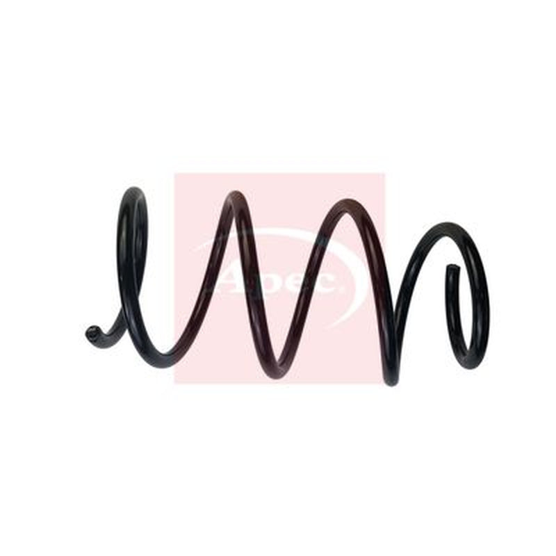 Apec Front Suspension Coil Spring fits Toyota Rav 4 III 2005-2013 2.2