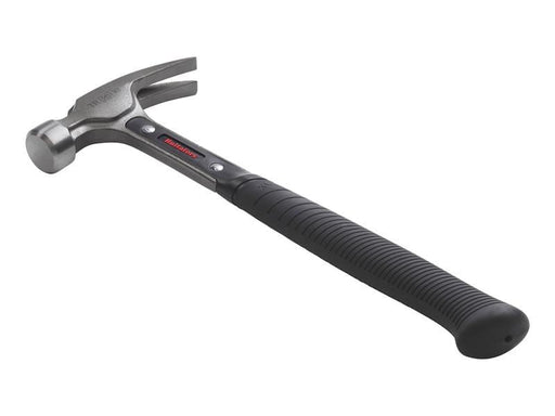Hultafors TR 20XL Straight Claw Hammer 810g Hultafors - Dynamic Drive
