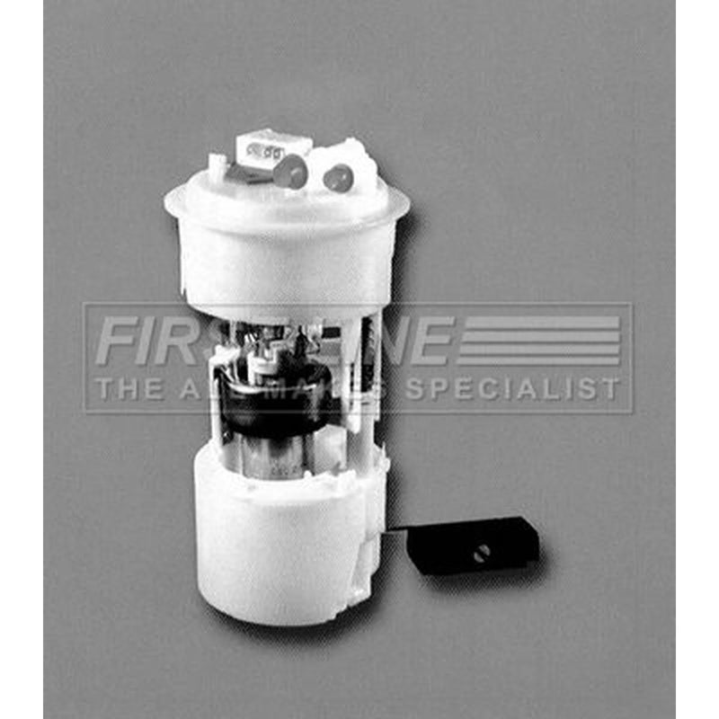 First Line Fuel Pump Assembly