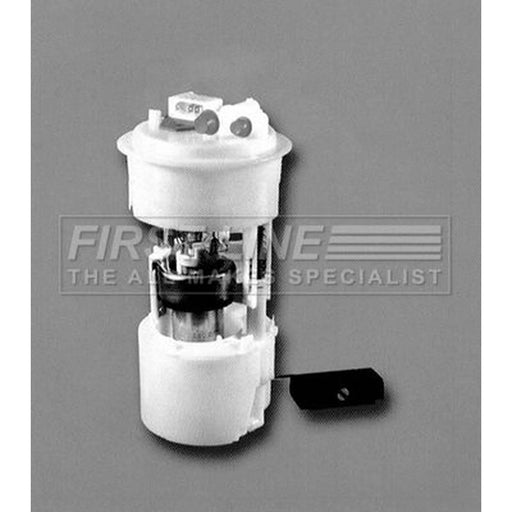 First Line Fuel Pump Assembly