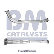 BM Catalysts Exhaust Pipe OD BM70679