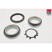FAI 2 x Wheel Bearing Kits