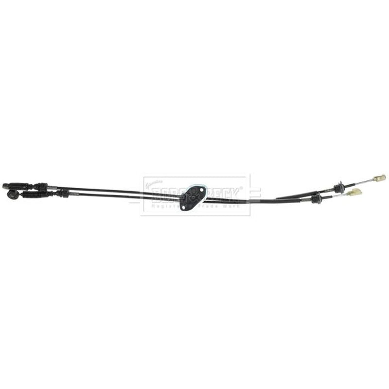 Borg & Beck Manual Transmission Cable Pull BKG1383