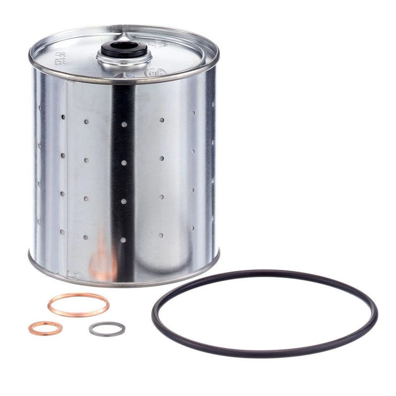 MANN-FILTER Service Kit with Air & Oil Filters fits Mercedes-Benz /8 1974-1976