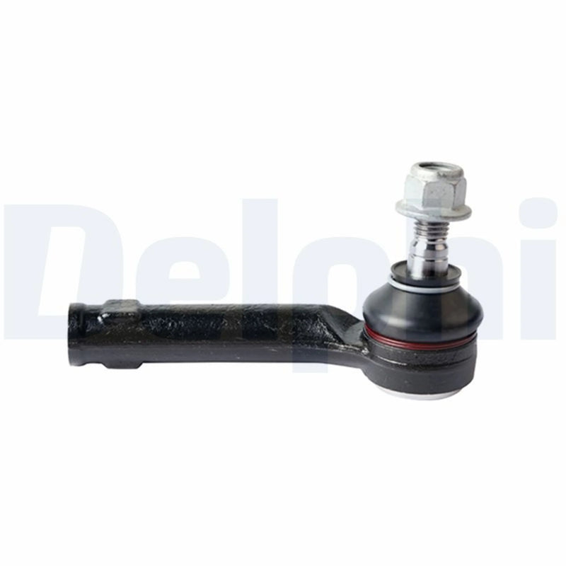 Delphi Steering Tie Rod End Ball Joint Front Right M14x1.5 fits Ford Ecosport
