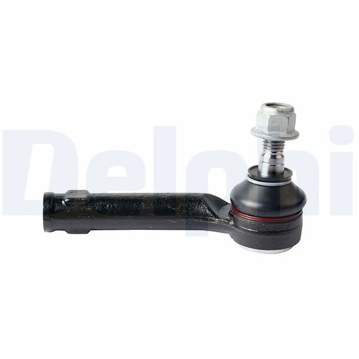 Delphi Steering Tie Rod End Ball Joint Front Right M14x1.5 TA3457