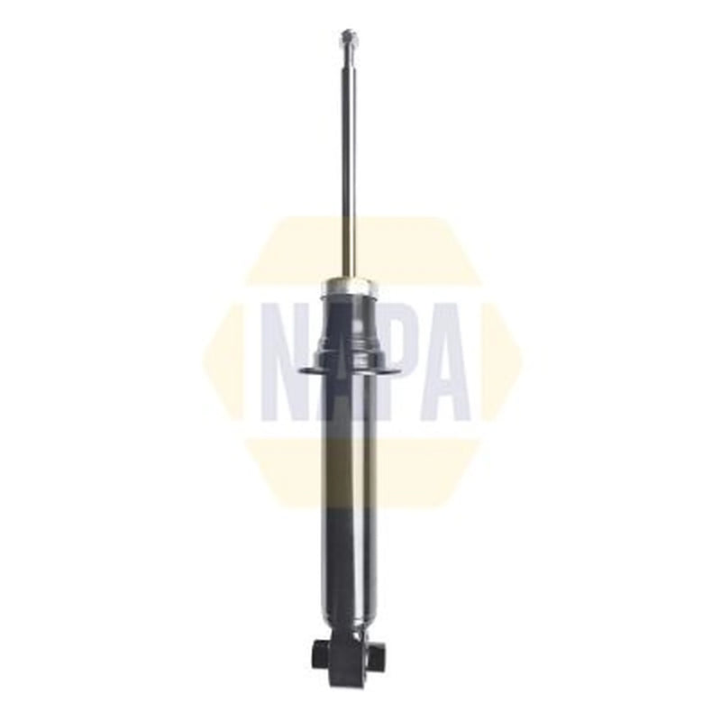 NAPA Shock Absorber Damper Strut Front fits Peugeot 407 2004-2011