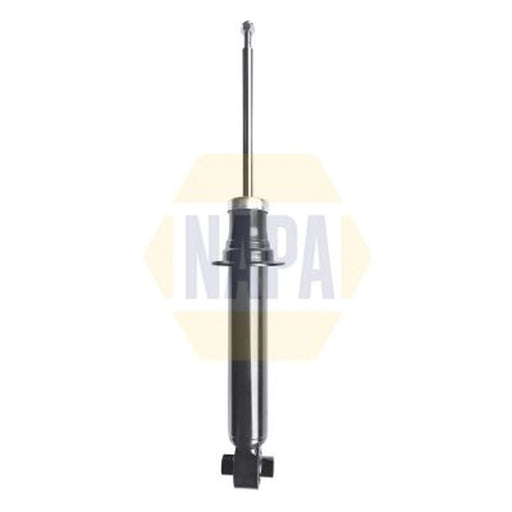 NAPA Shock Absorber Damper Strut Front fits Peugeot 407 2004-2011