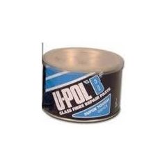 U-Pol Upolb Glass Fibre 1Lt UPOLB/2 U-Pol - Dynamic Drive