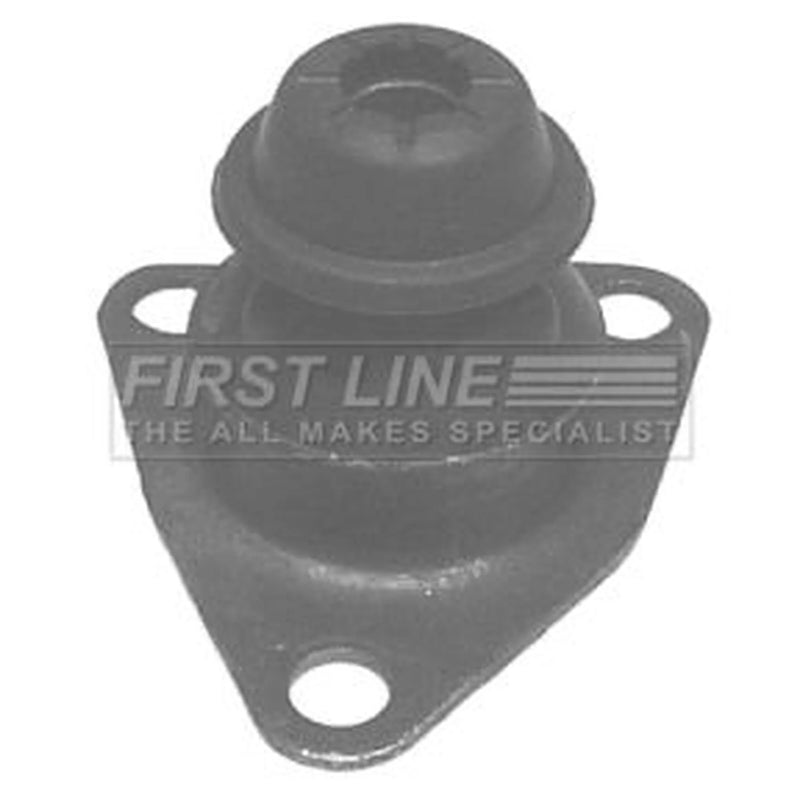 First Line Engine Mount Mounting fits Fiat Punto 1993-2000 1.2 1.6 1.7