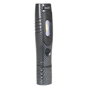 Sealey Rechargeable 360 Inspection Light 7 SMD & 3W SMD LED Carbon Fibre Effect Sealey - Dynamic Drive