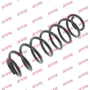 KYB 2 x Suspension Springs fits Skoda Fabia II 2006-2014 1.2 1.4 1.6 1.9