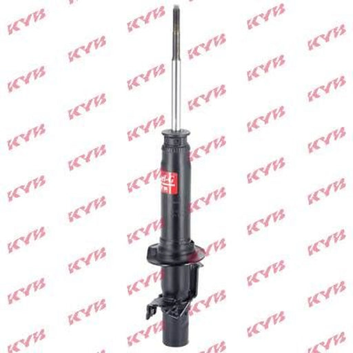 KYB 2 x Shock Absorbers fits Honda Civic Shuttle 1988-1995 1.4 1.5 1.6