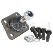 First Line Ball Joint Front Left fits Alfa Romeo Ar 6 1985-1989 1.9 2.4 2.5