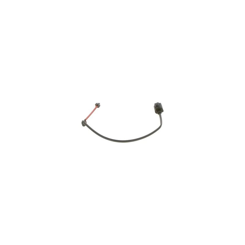 Bosch Brake Pad Wear Sensor Front fits Porsche Cayenne 2007-2010 3.0 3.6 4.8