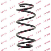 KYB 2 x Suspension Springs fits Nissan X-Trail II 2007-2013 2.0