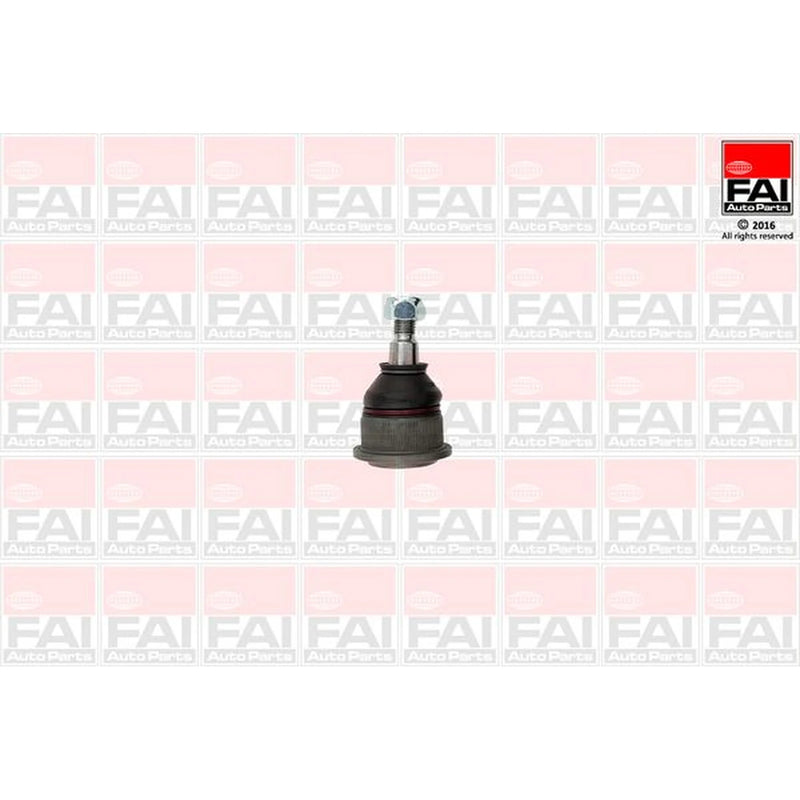 FAI 2 x Ball Joints