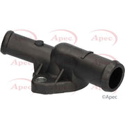 Apec Coolant Flange Housing Connector fits Audi A3 1996-2003 1.9